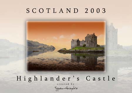 Higlanders Castle