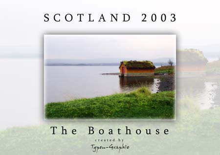 The Boathouse