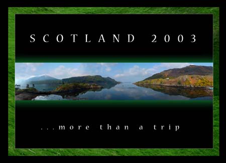 scotland 2003